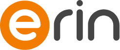 logo erin